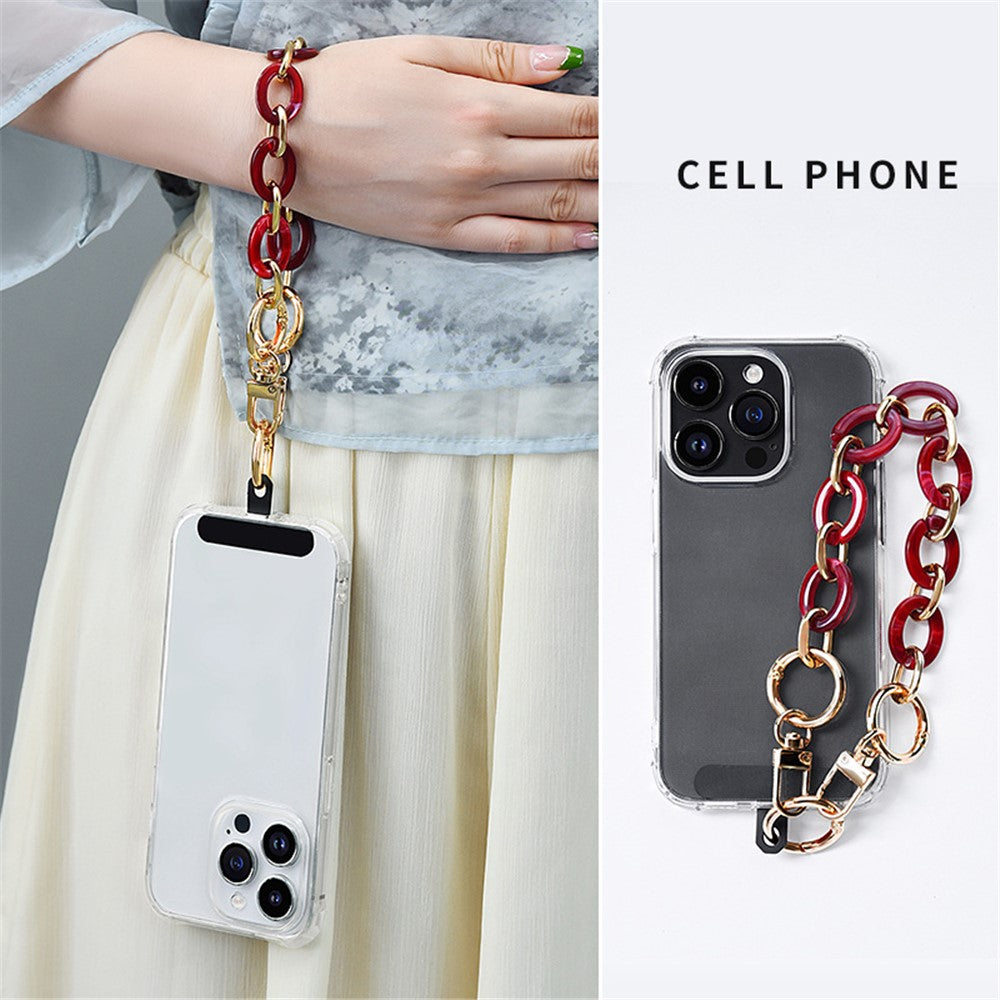 Short Lanyards