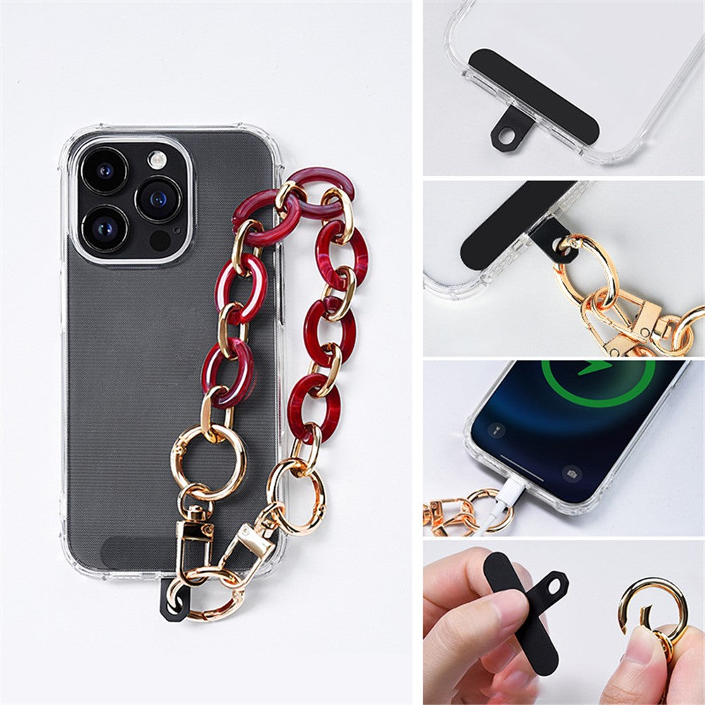 Short Lanyards