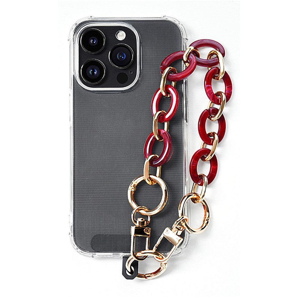 Short Lanyards