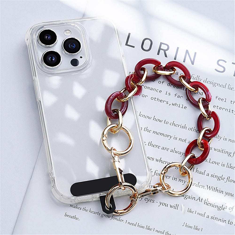 Short Lanyards