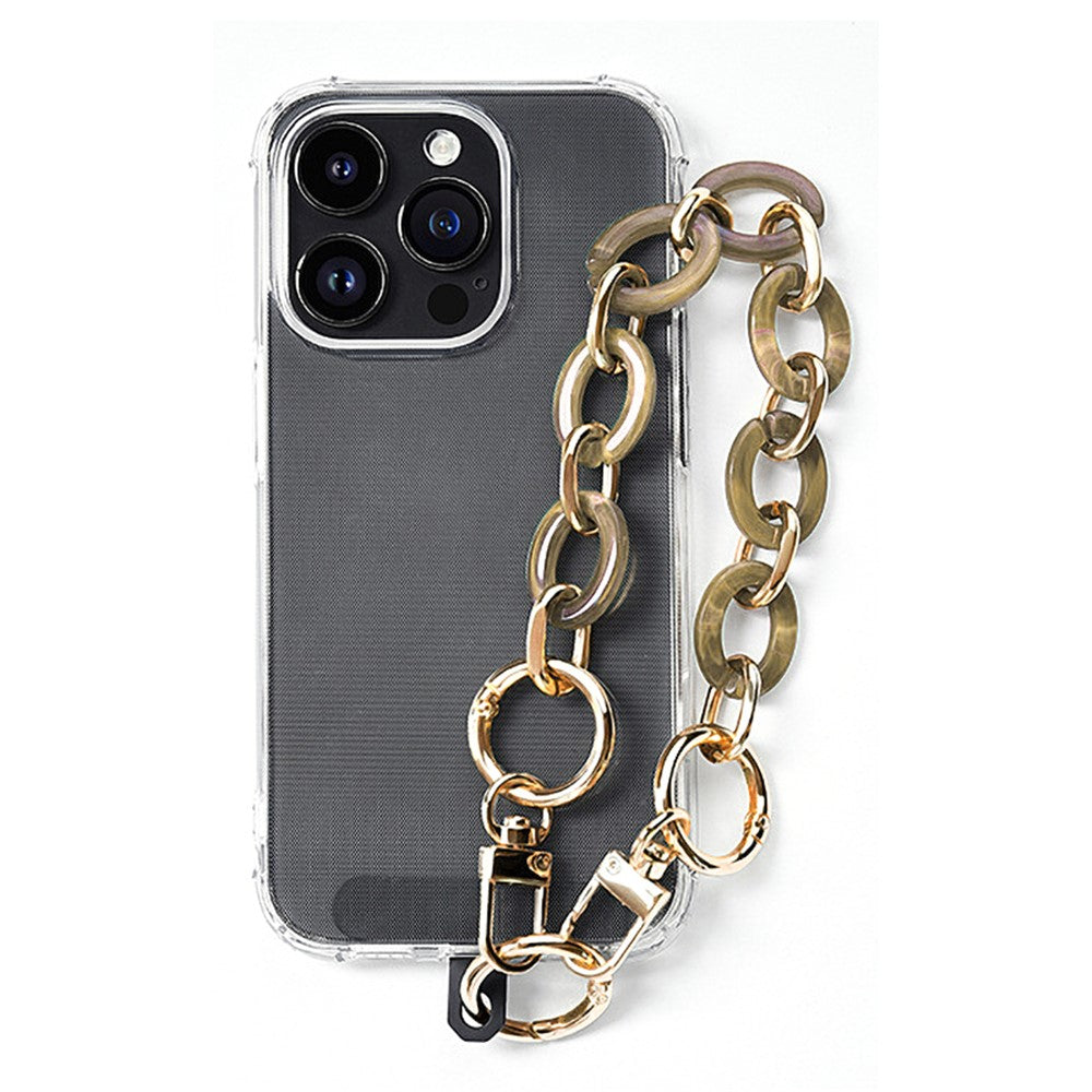 Short Lanyards