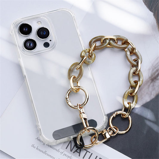Short Lanyards