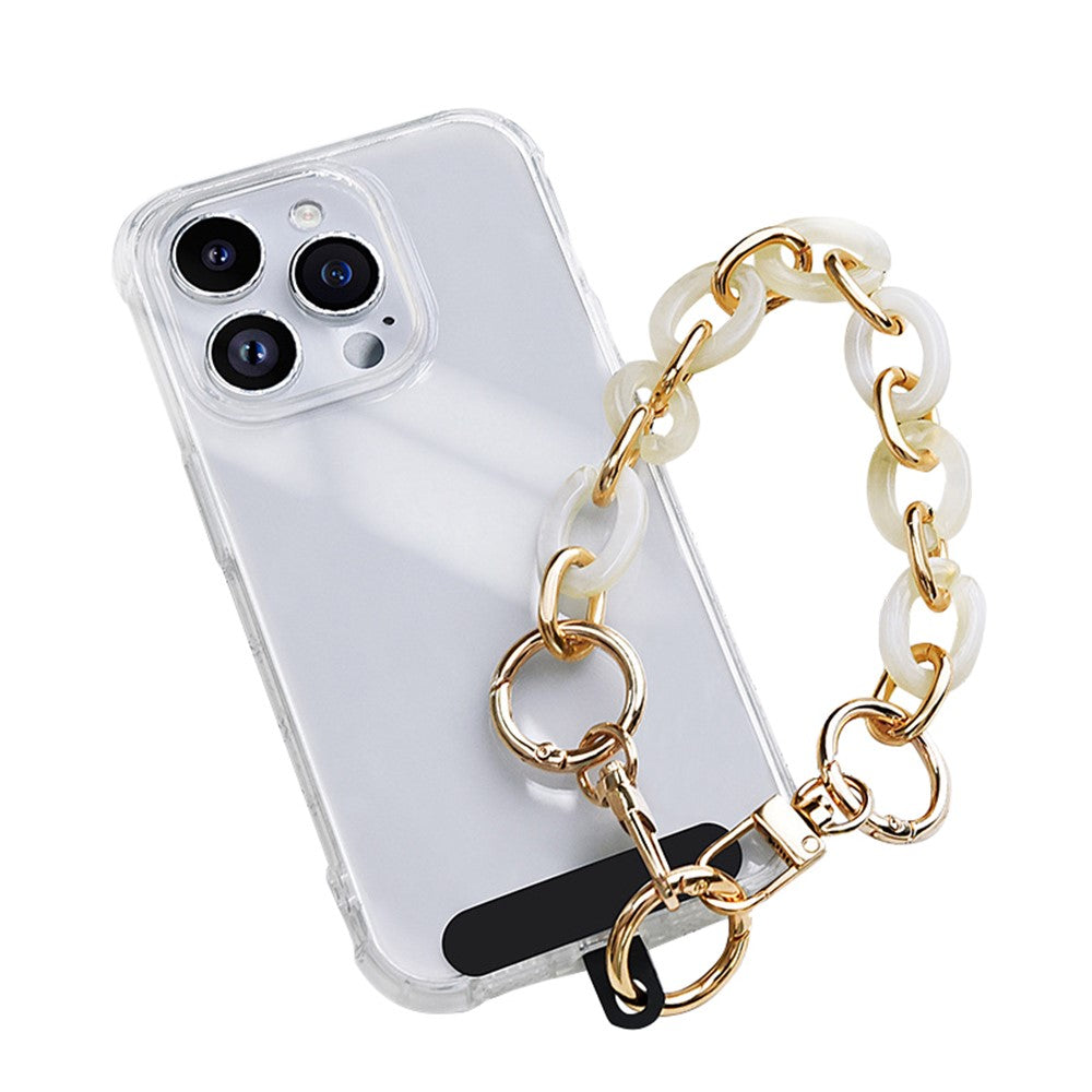 Short Lanyards