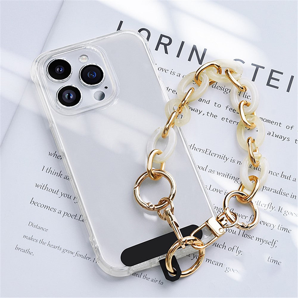 Short Lanyards