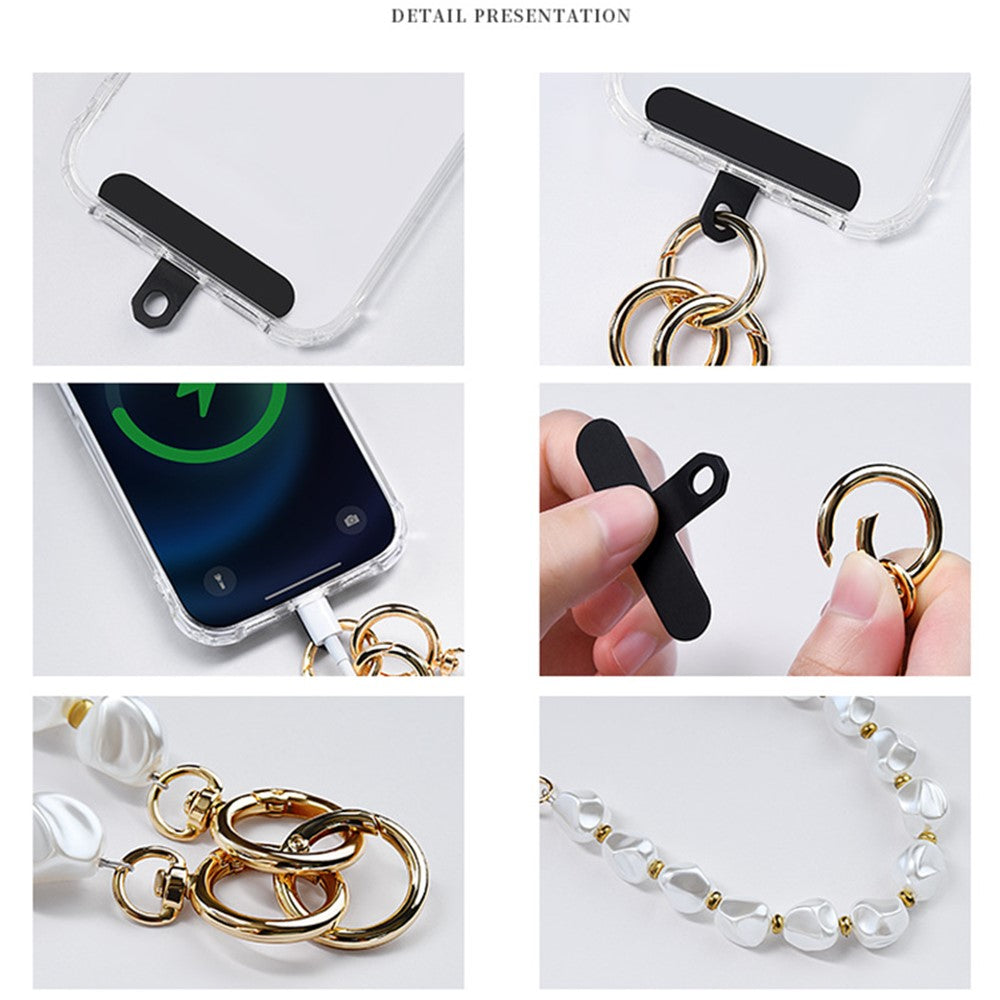 Short Lanyards
