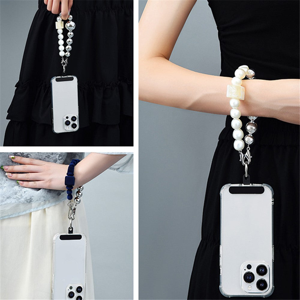 Short Lanyards