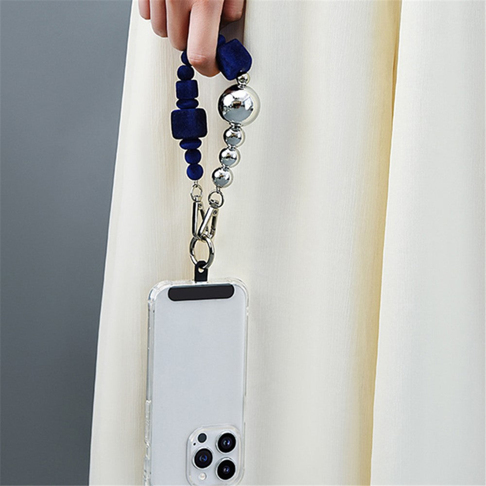Short Lanyards