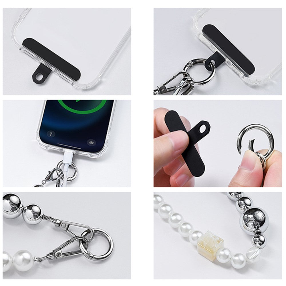 Short Lanyards