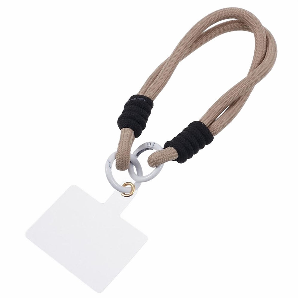 Short Lanyards