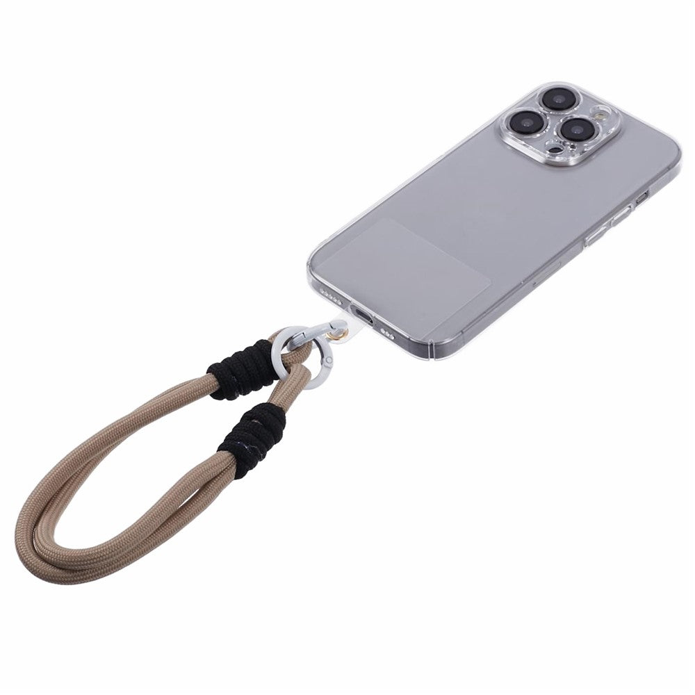 Short Lanyards