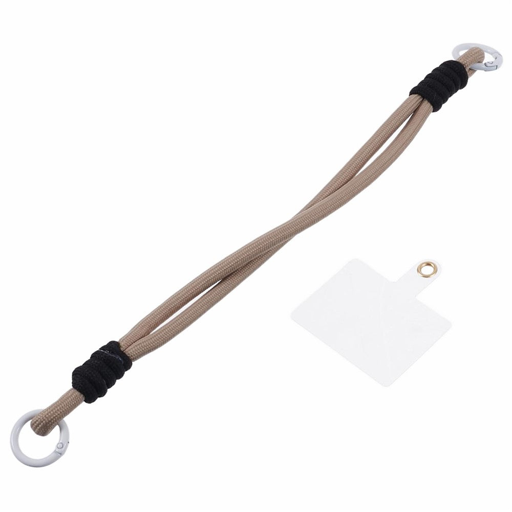 Short Lanyards