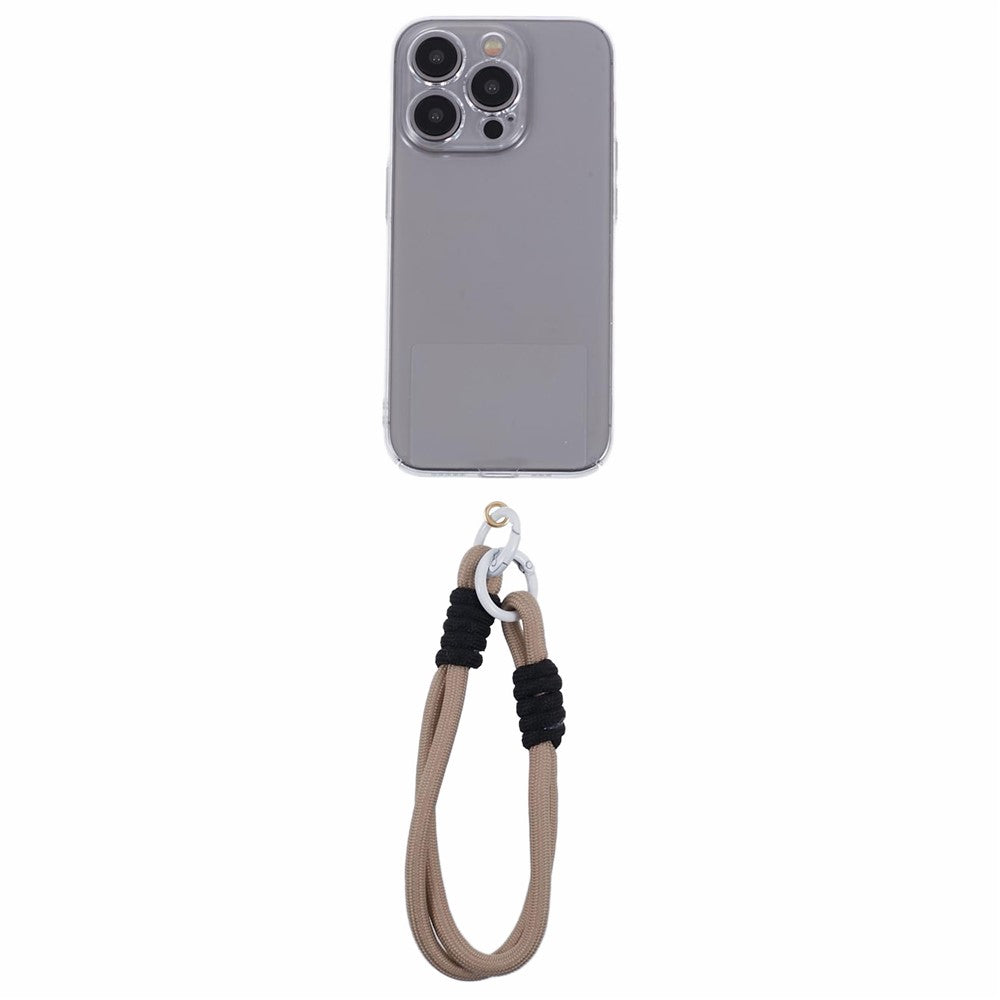 Short Lanyards