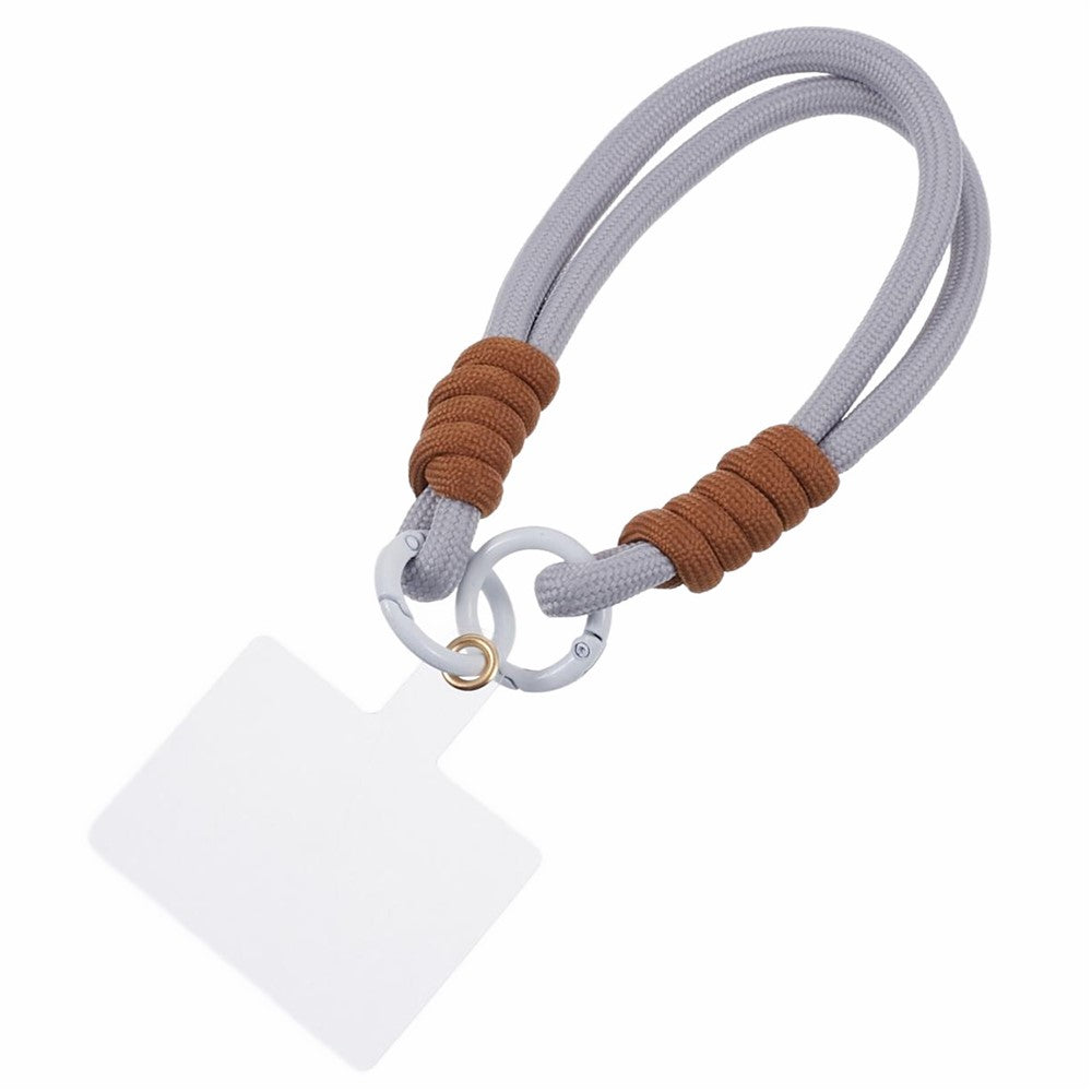Short Lanyards