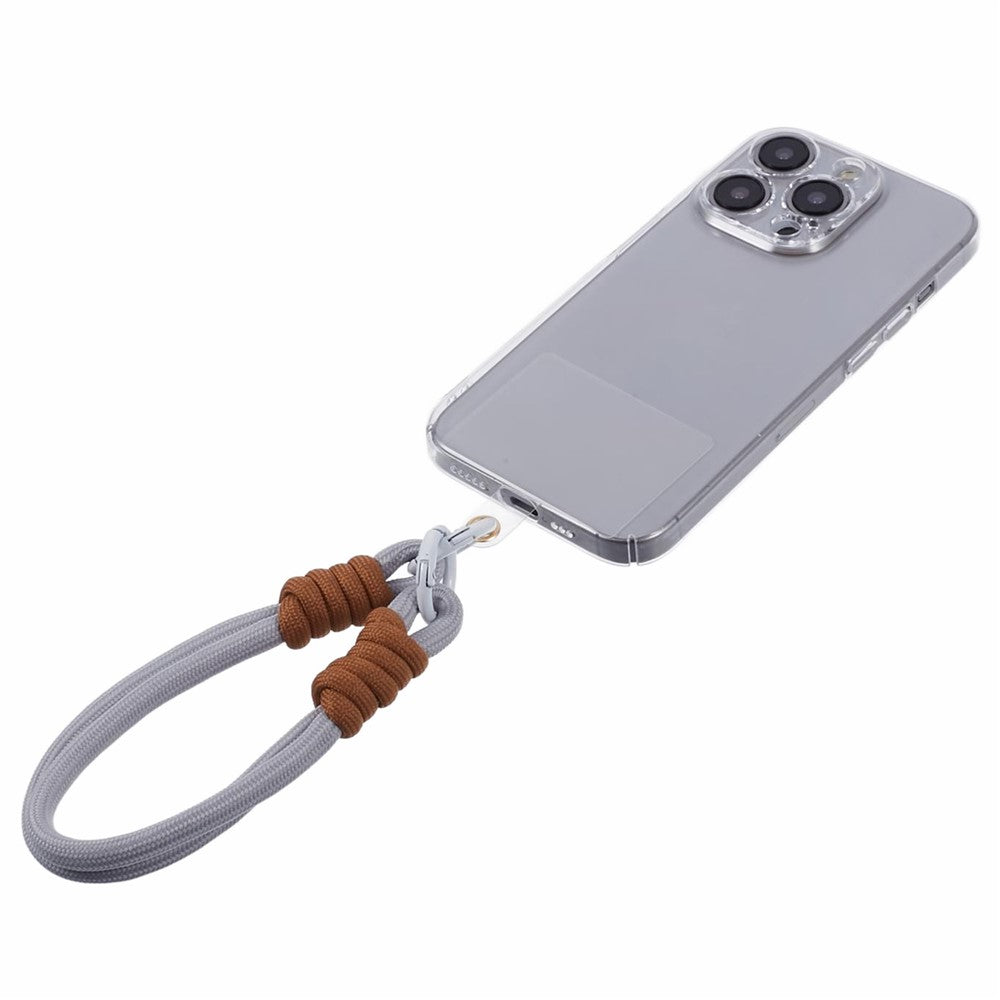 Short Lanyards