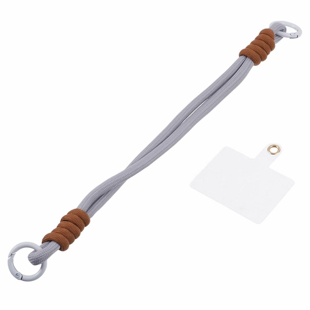Short Lanyards