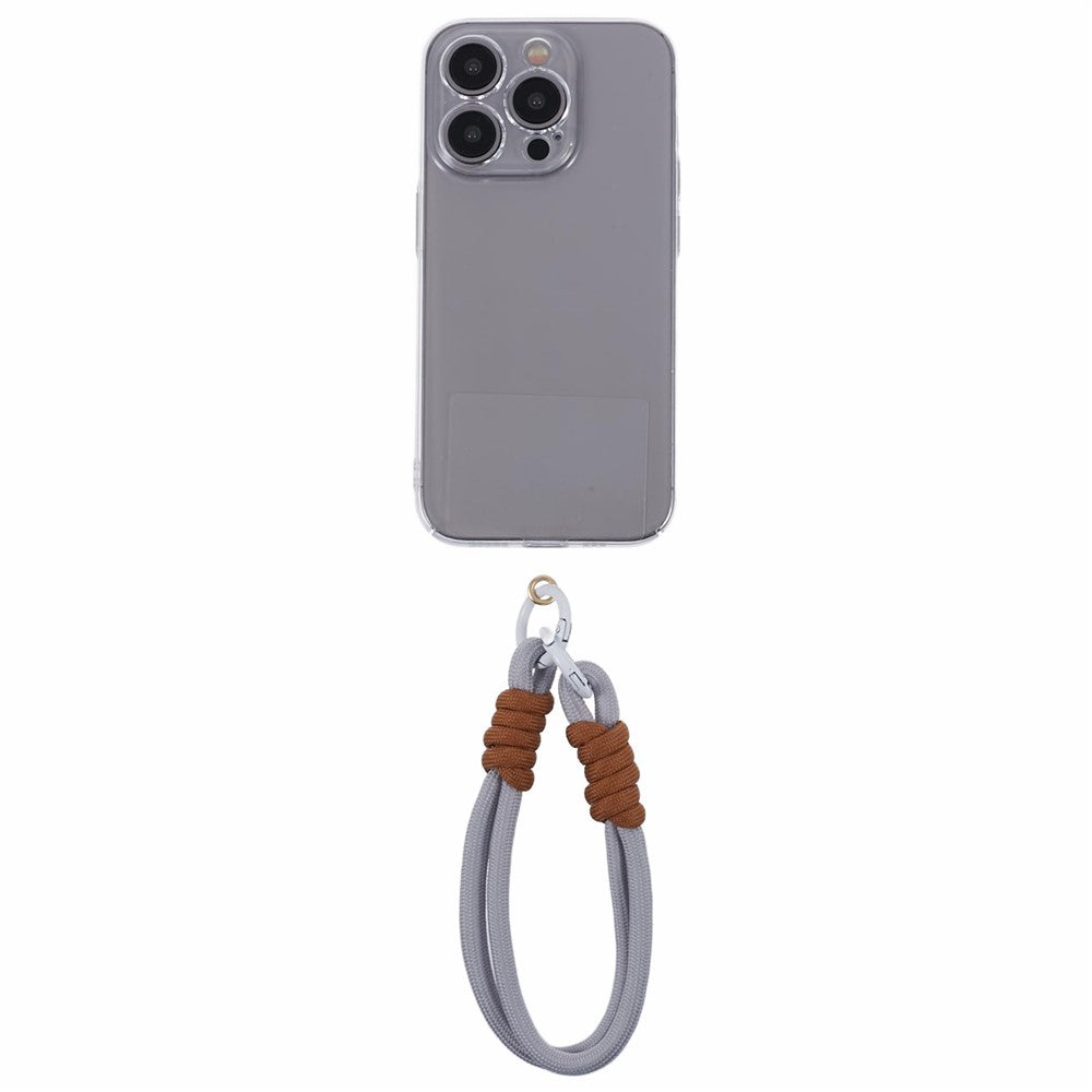 Short Lanyards