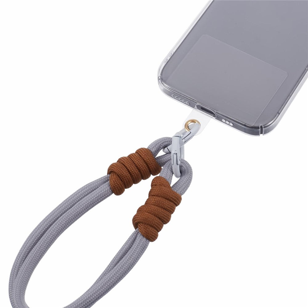 Short Lanyards