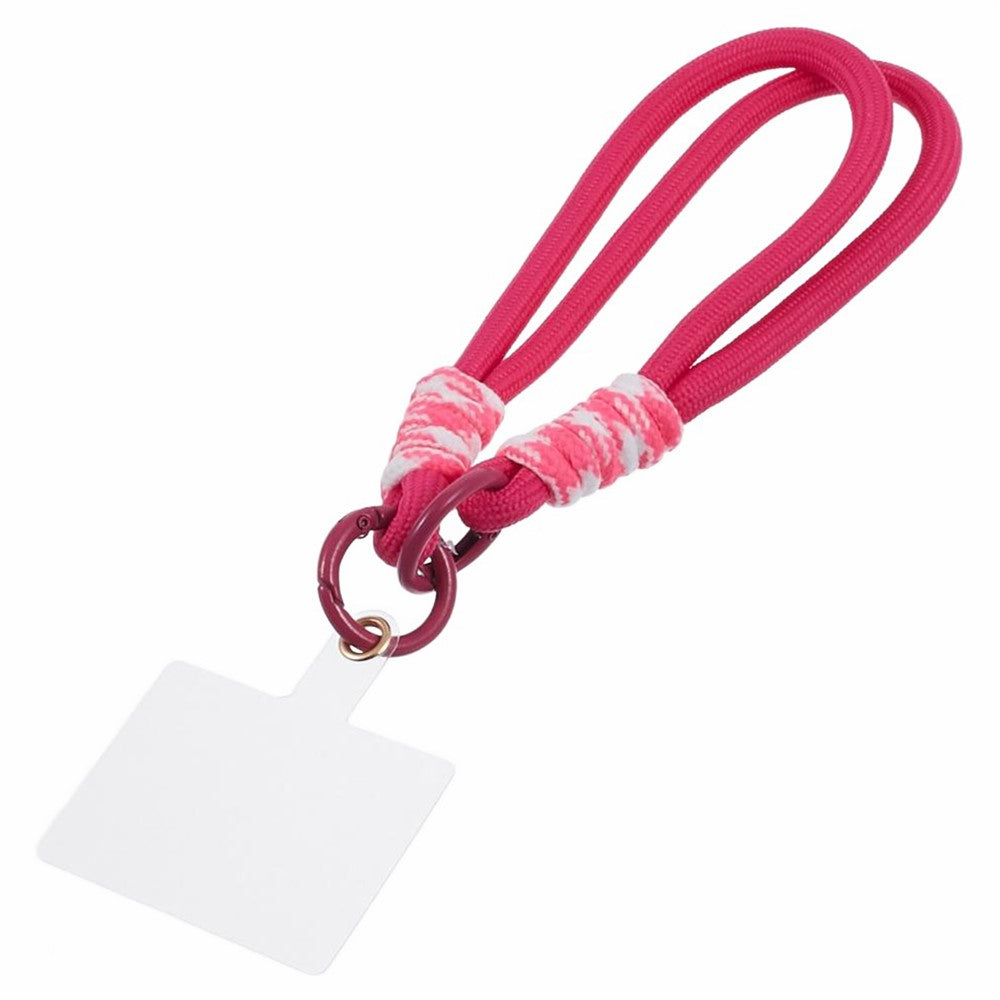 Short Lanyards