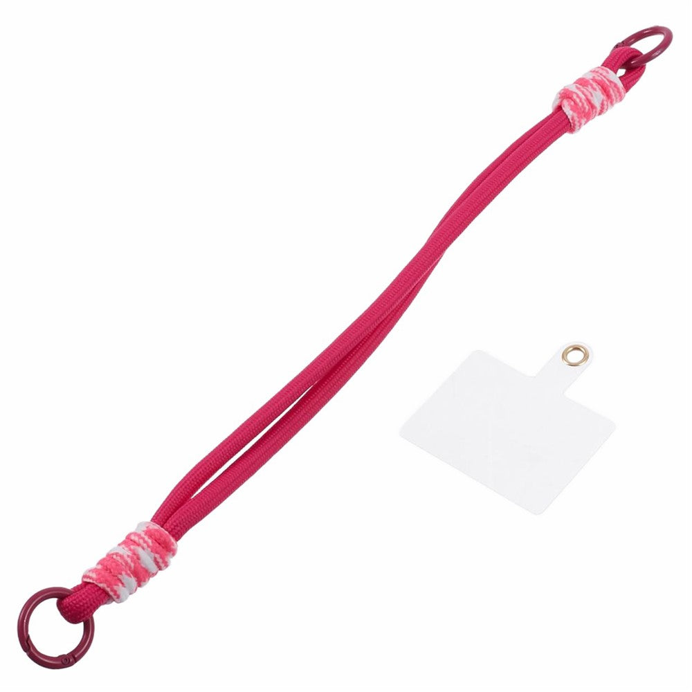 Short Lanyards