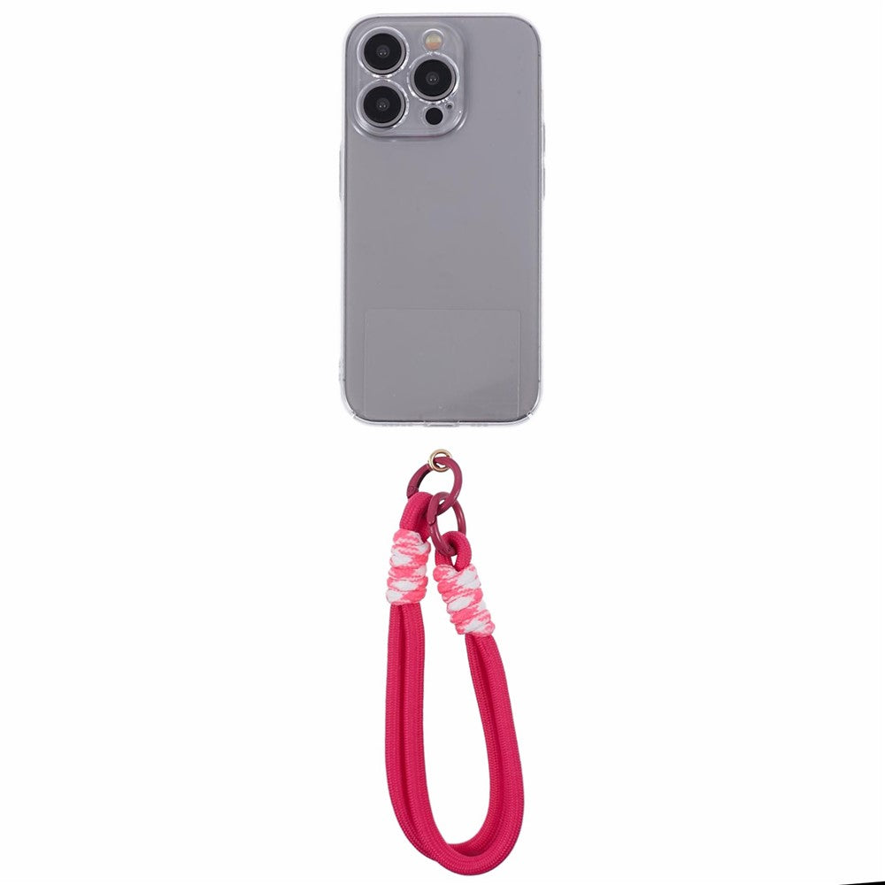 Short Lanyards