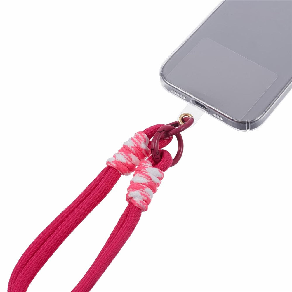 Short Lanyards