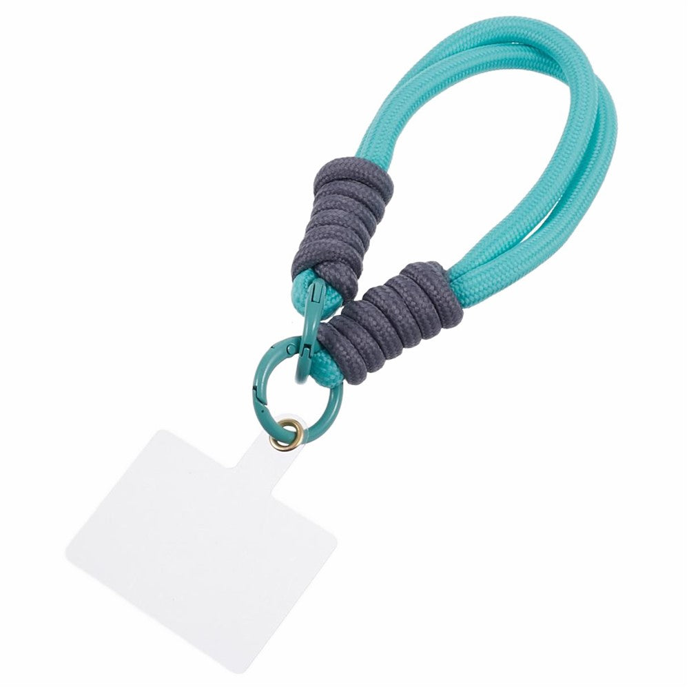 Short Lanyards