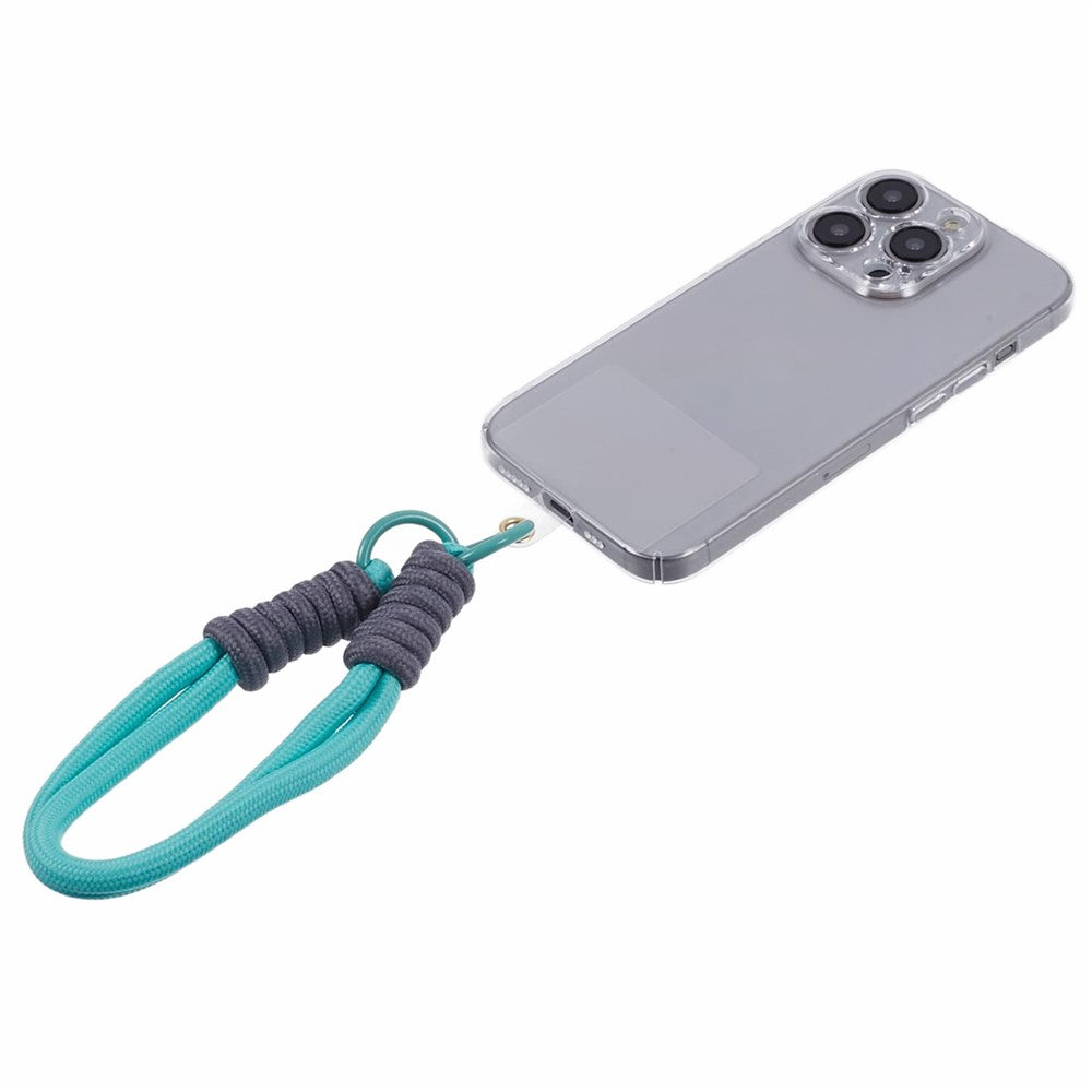 Short Lanyards