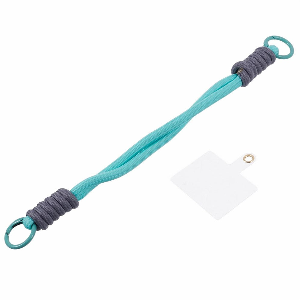 Short Lanyards