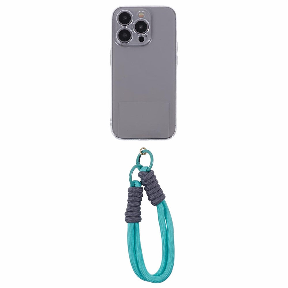 Short Lanyards
