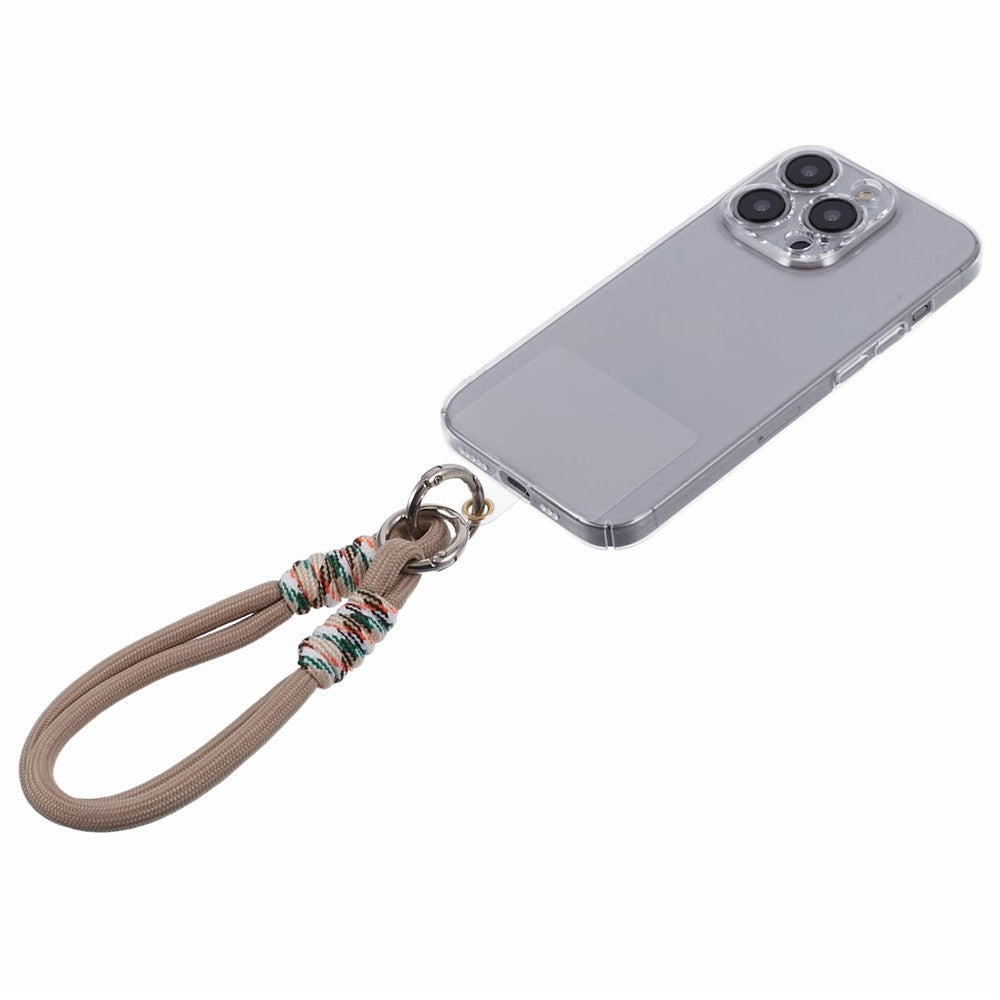 Short Lanyards