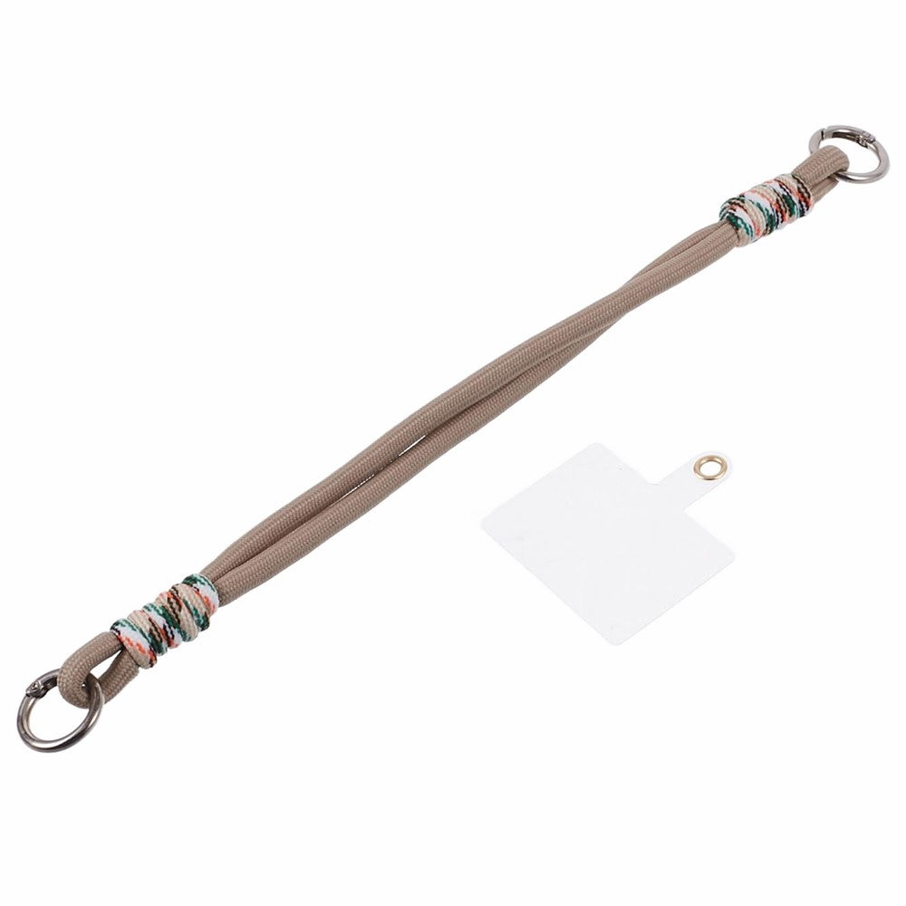 Short Lanyards