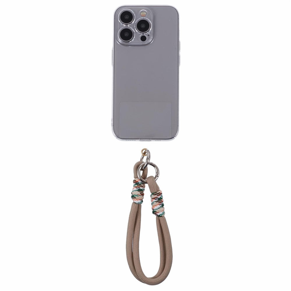Short Lanyards