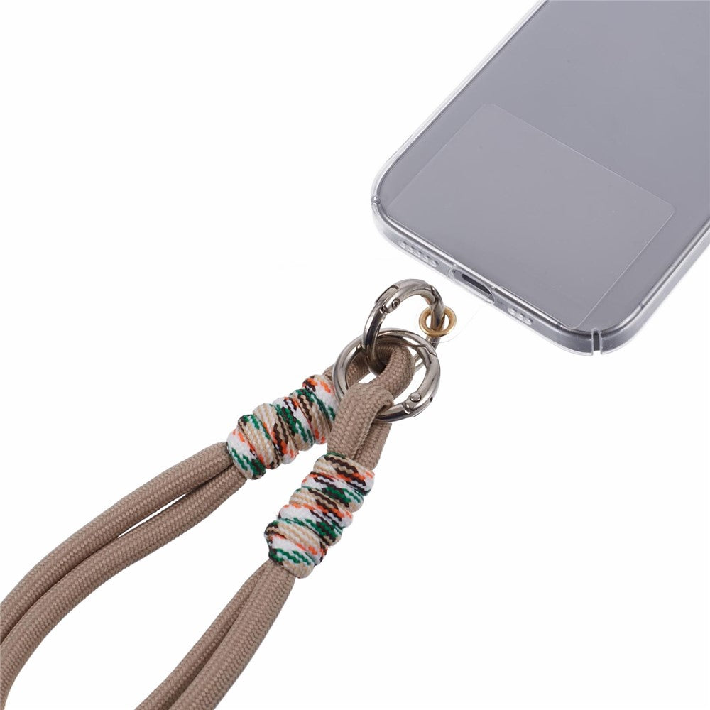 Short Lanyards