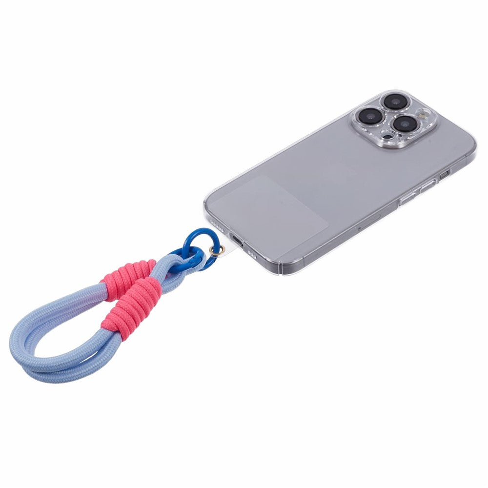 Short Lanyards