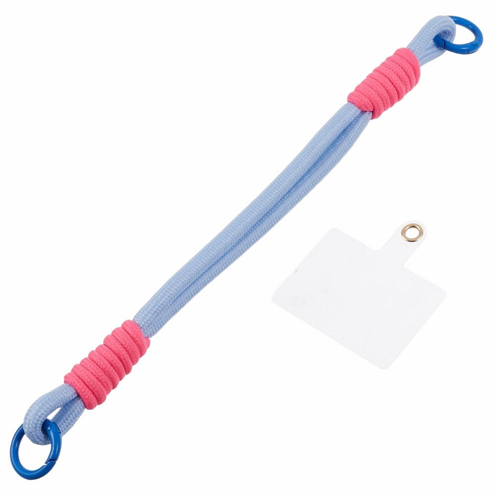 Short Lanyards