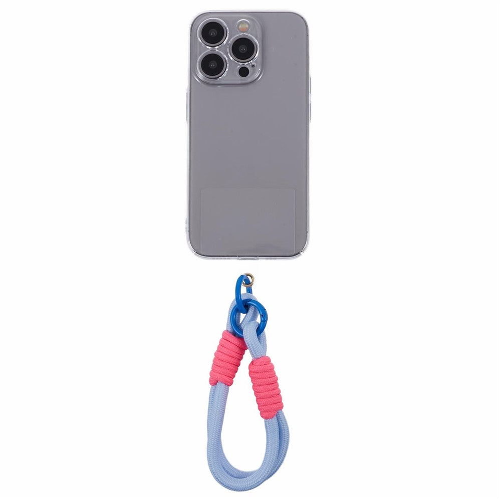 Short Lanyards