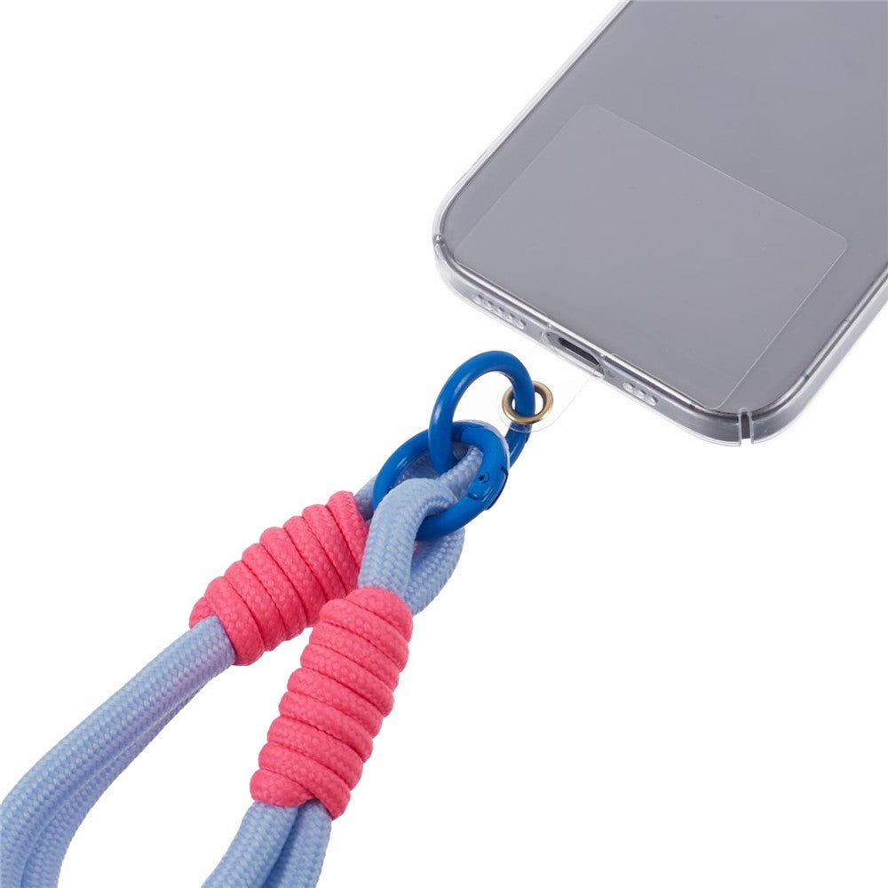 Short Lanyards