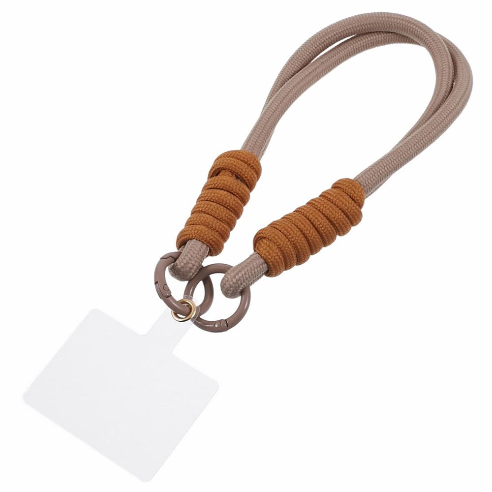 Short Lanyards