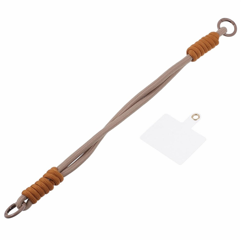 Short Lanyards