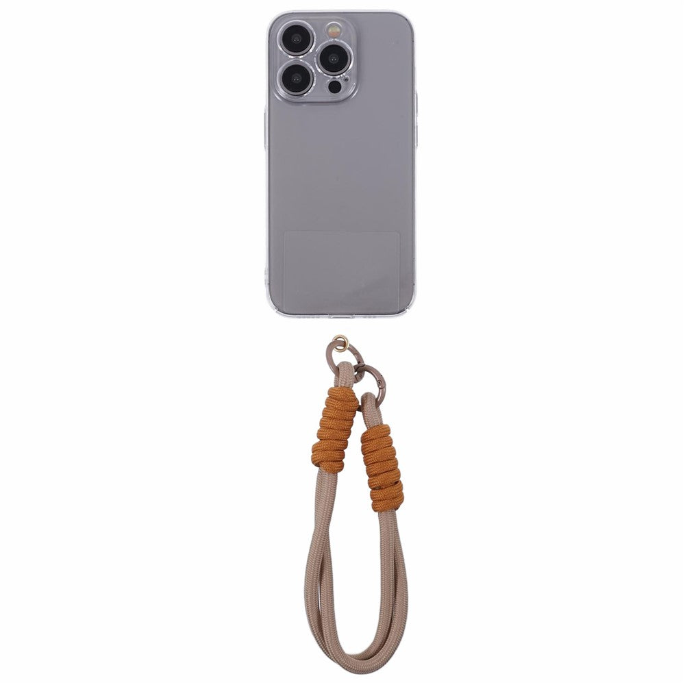 Short Lanyards