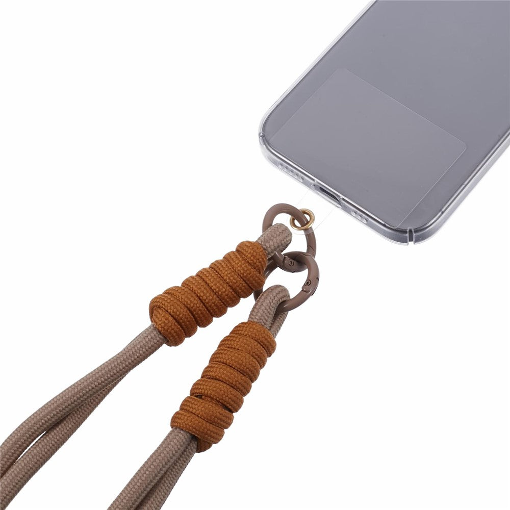Short Lanyards