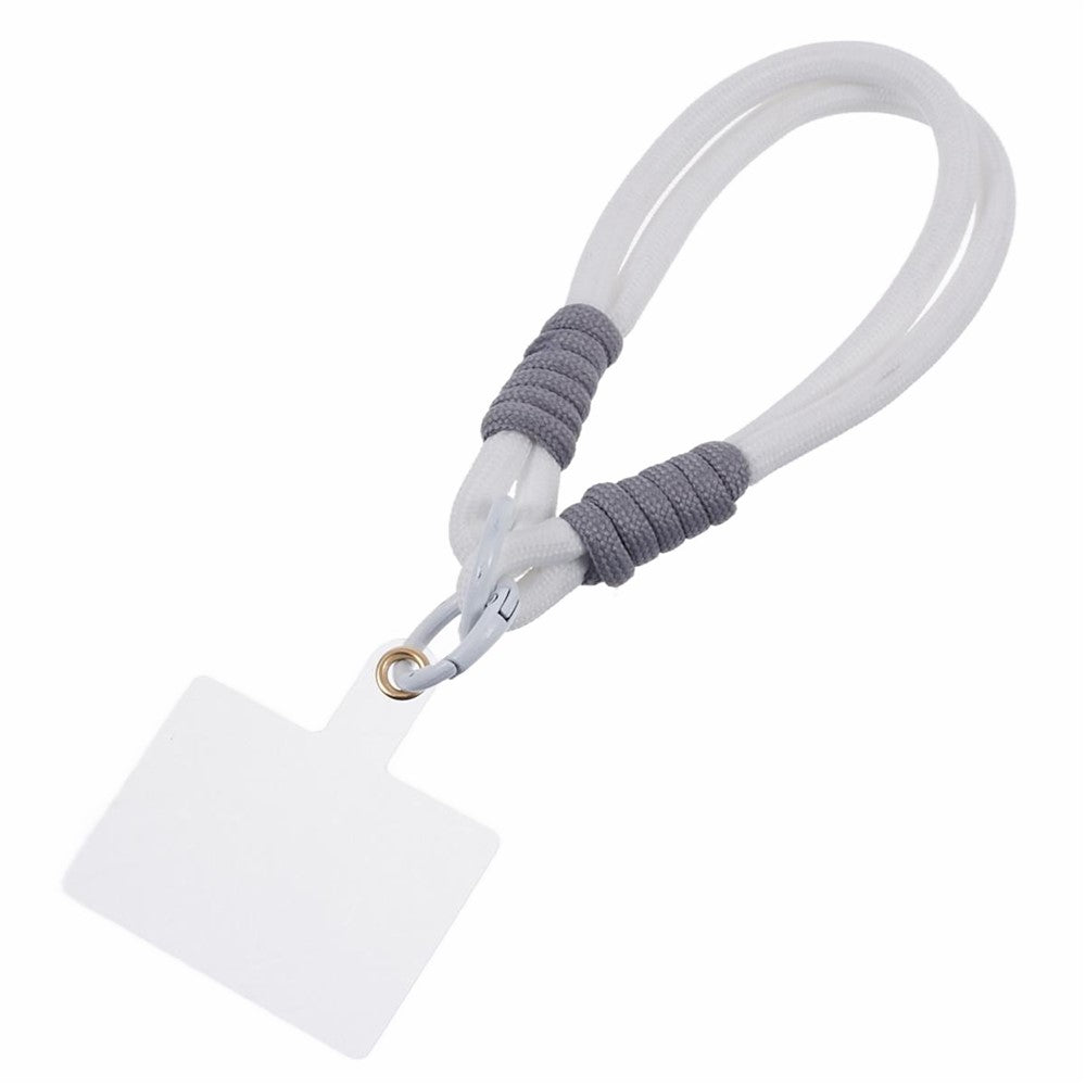 Short Lanyards