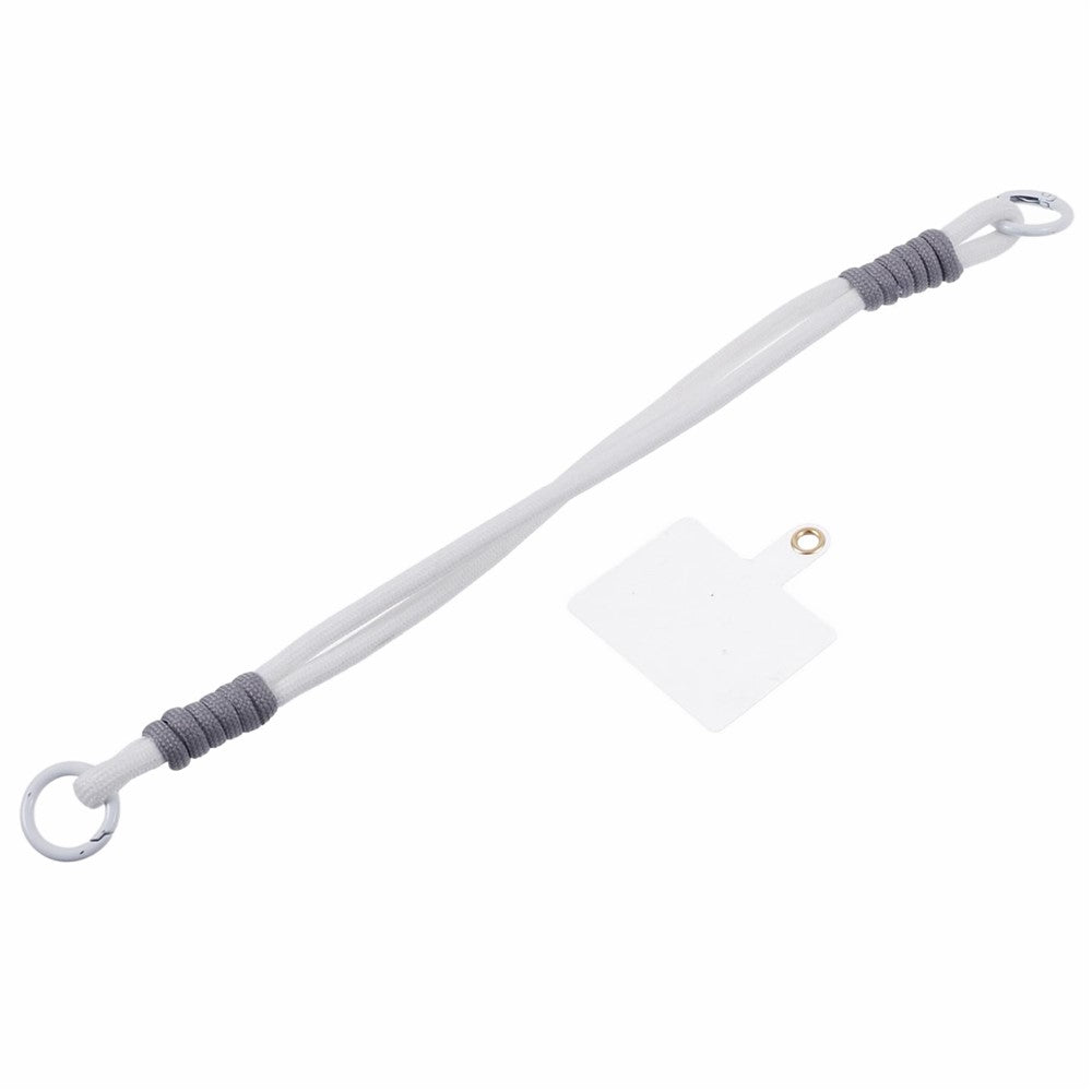 Short Lanyards