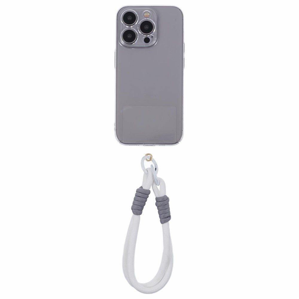 Short Lanyards