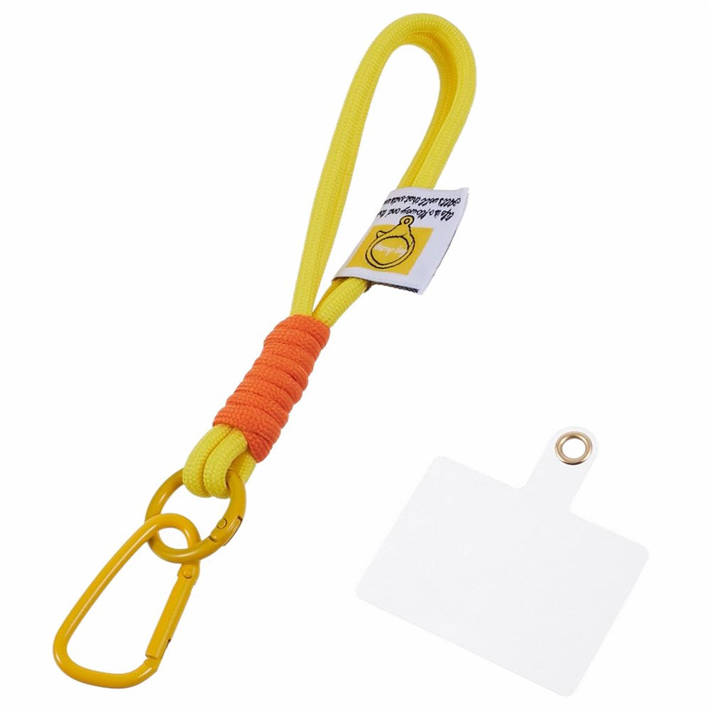 Short Lanyards