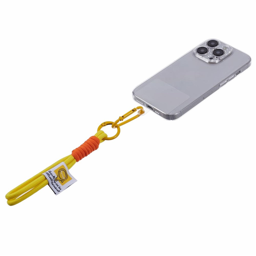 Short Lanyards