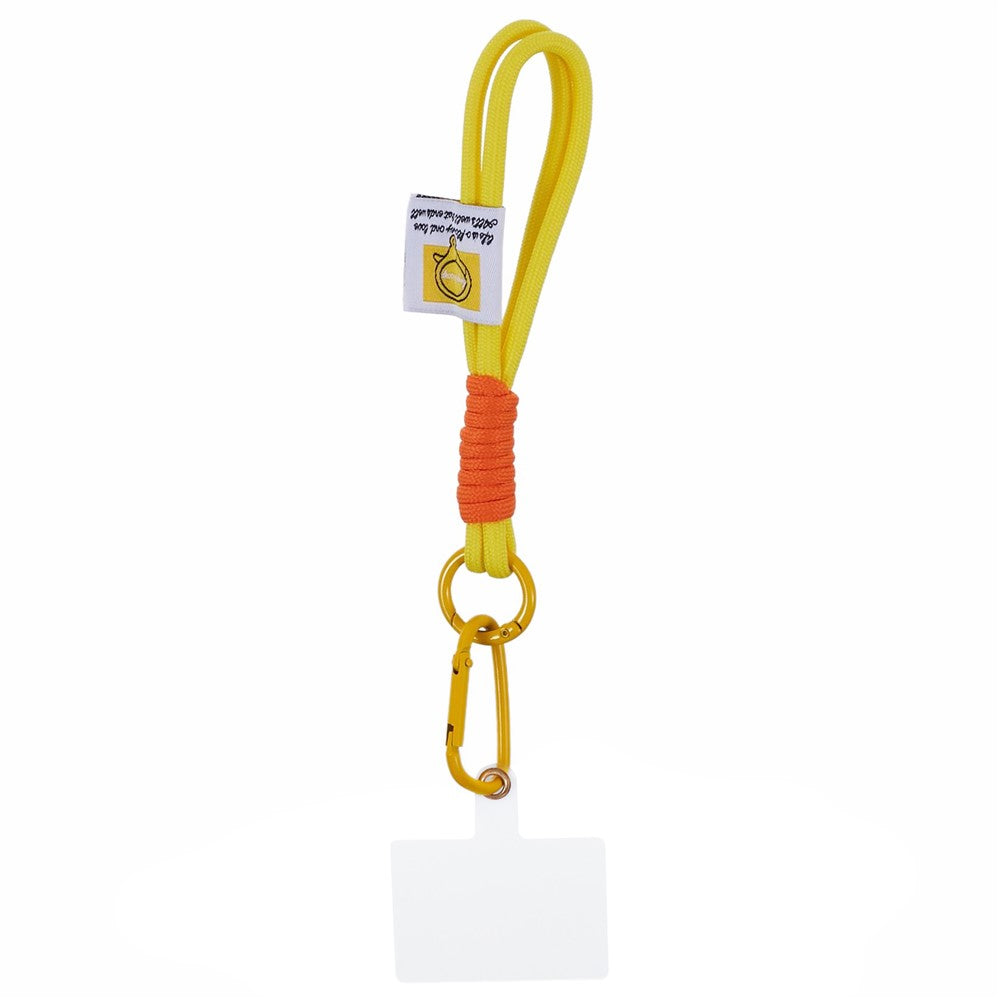 Short Lanyards