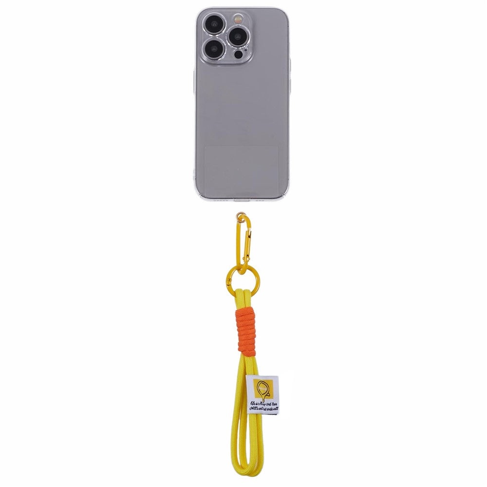 Short Lanyards