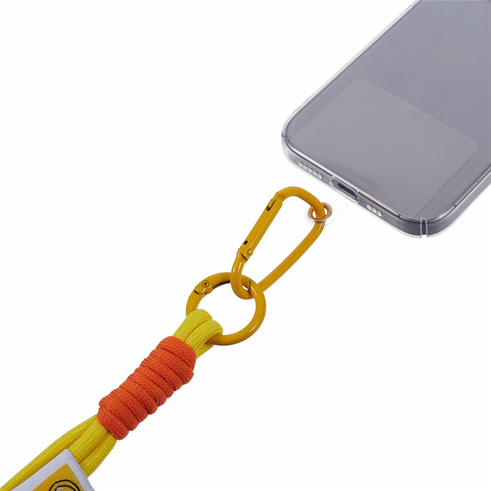 Short Lanyards