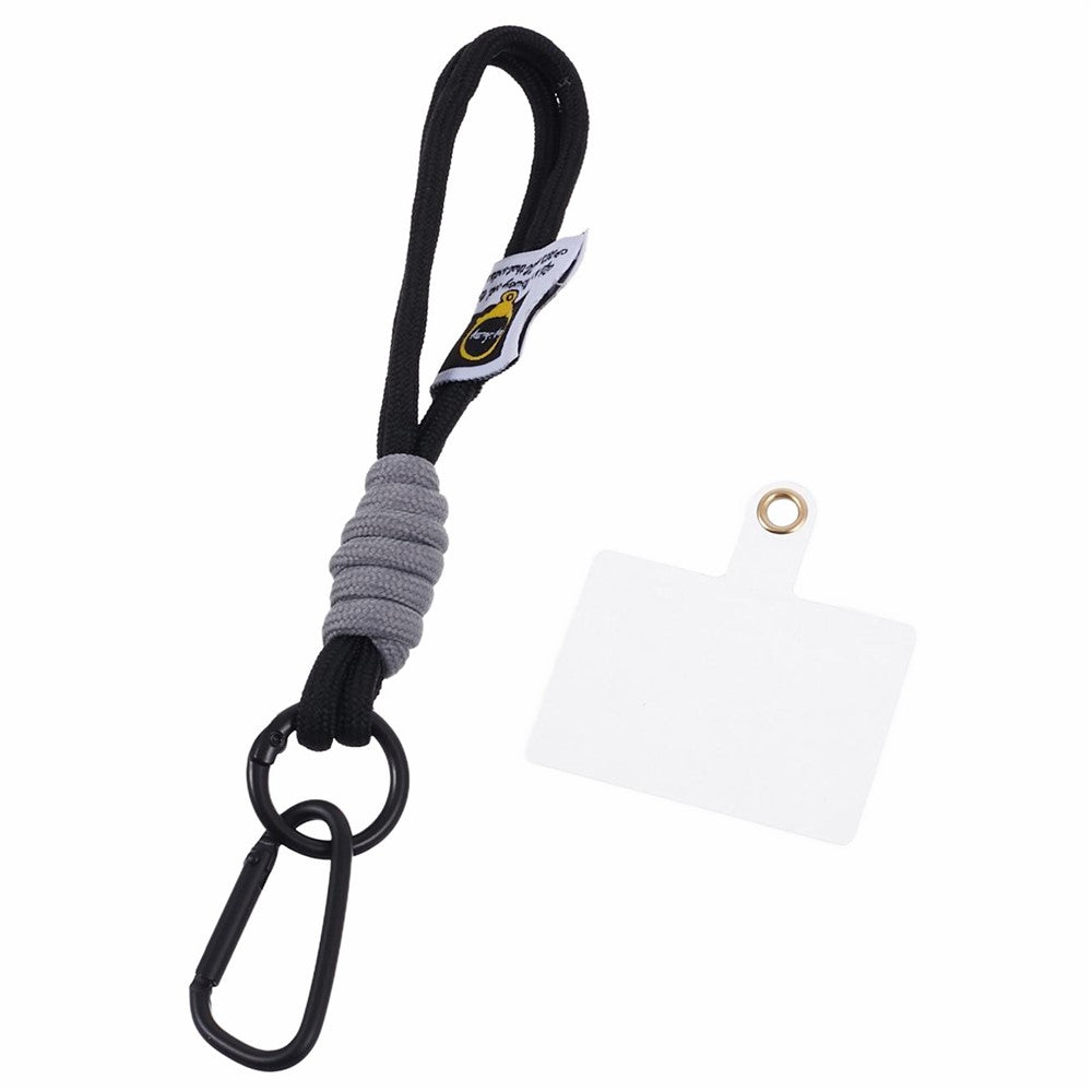 Short Lanyards
